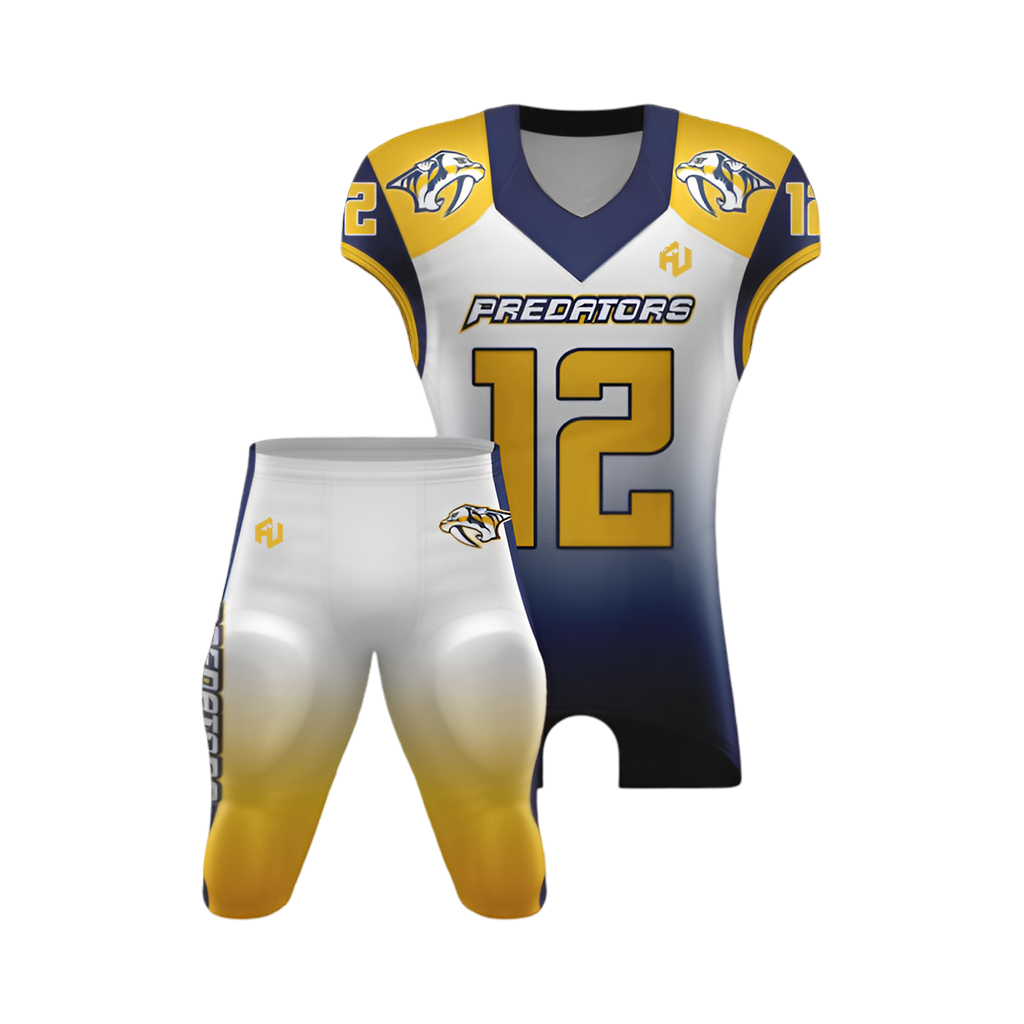 American Football Uniforms - Image 14
